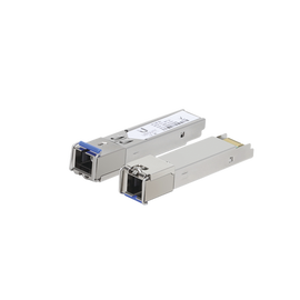 UFiber Módulo GPON B+ SFP para UFiber OLT, hasta 128 UF-Nano por puerto GPON.