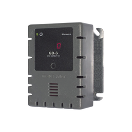 Detector, Controlador y Transductor de Metano, Propano o Gas Hidrógeno