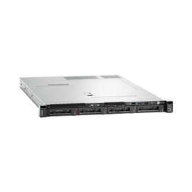 Servidor de administración / Intel Xeon / Dobre SSD 128GB  y SAS 1TB / Doble fuente / Hik-Central