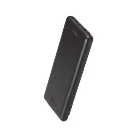 Power Bank / Cargador de baterías 10000 mAh 2 puertos USB 2.0