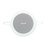 Altavoz para montaje en techo de 4