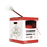 Bobina de 152 metros de alambre  calibre 18 AWG  en 4 hilos, caja REACT , Uso INTEMPERIE, resistente al fuego, color rojo, tipo FPLR- CL2R - C(UL) -FT4 para sistemas contra incendio o sistemas de evacuación.