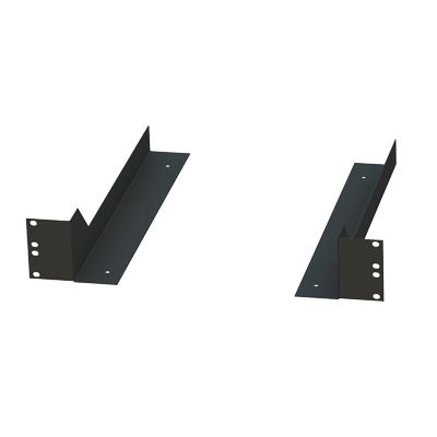 Montaje para Instalar GABVID1 en Rack de 19 Montaje para Instalar GABVID1 en Rack de 19