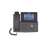 Teléfono IP empresarial para 20 lineas SIP, Bluetooth integrado para diademas, PoE y hasta 60 botones DSS con doble puerto Gigabit, soporta recepción de video