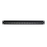 Patch Panel Z-MAX, Categoria 6A, Blindado, de 24 puertos, Plano, 1UR