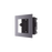 Base de 1 Espacio para EMPOTRAR Videoportero Modelo  DS-KD8003-IME1