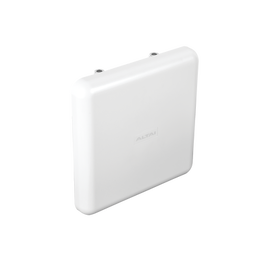 Punto de Acceso Profesional Súper Wi-Fi conectorizado en 2.4 GHz requiere 2 antenas (no incluidas) e integrado en 5 GHz