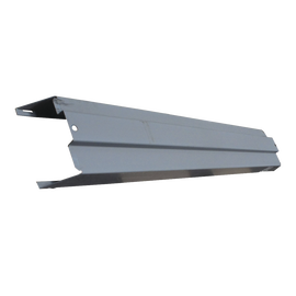 Cabezal 8 ft  para puerta doble