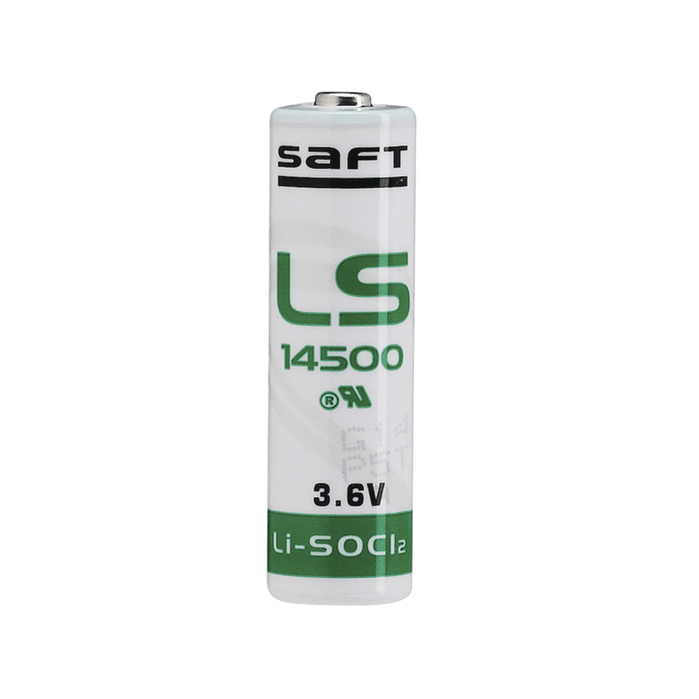Batería AA 3.6V de larga duración para equipos de seguridad, controles remotos, videojuegos, sensores HONEYWELL, sensores SFIRE, VIDEOFIED