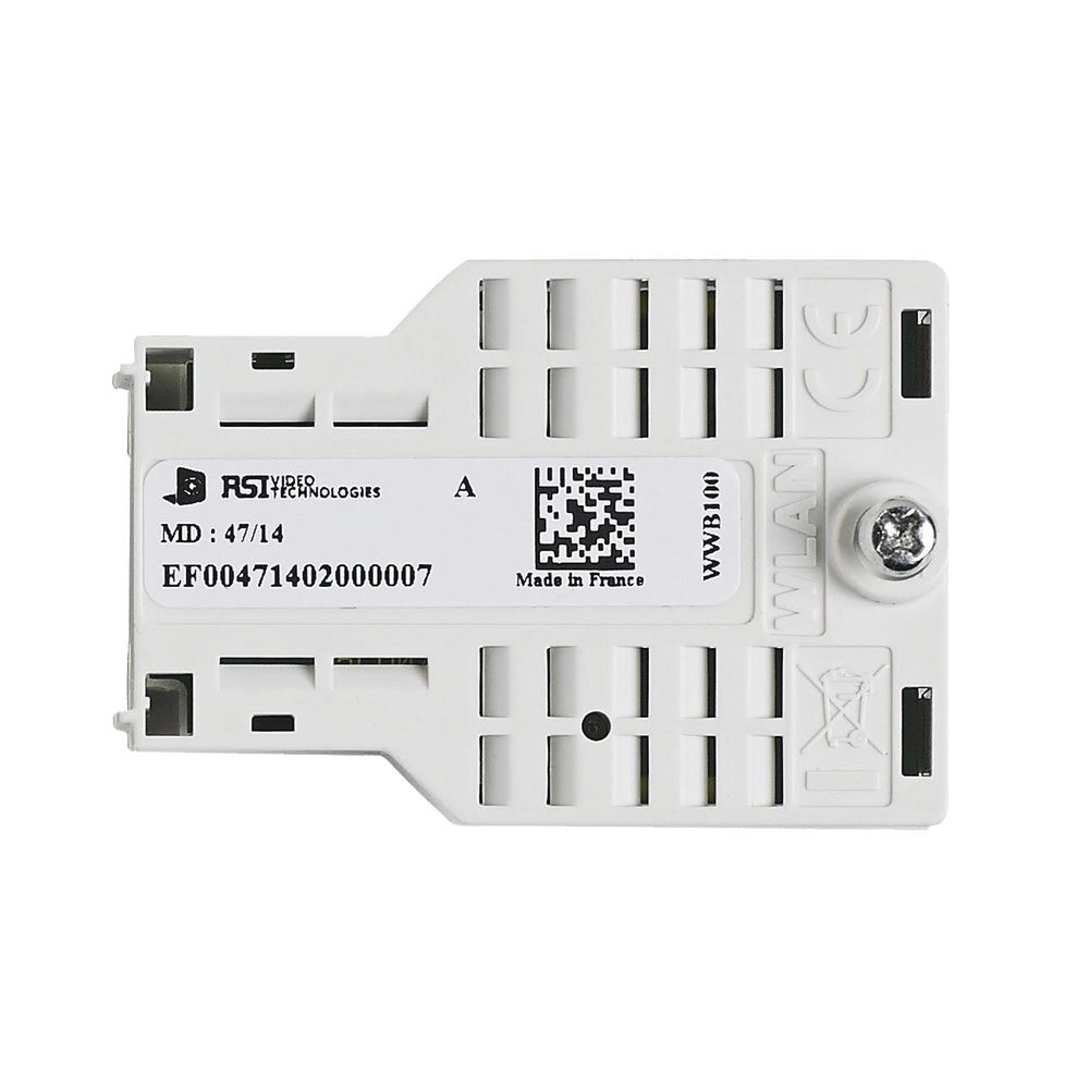 Módulo WiFI para Panel WIP630 VideoFied