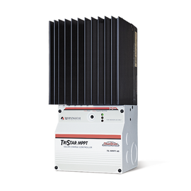 Controlador de carga MPPT de 45A