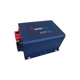 UPS Inversor Cargador Onda Pura 2200 W Alta Potencia, Ent:24 Vcd, Sal: 230Vca, 50/60 Hz