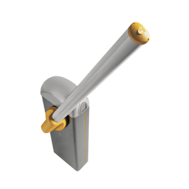 Kit de Barrera Vehicular para Automatización de Accesos de Hasta 8 metros / Elegante Diseño Italiano