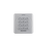 Lector de Tarjetas PROX EM y Contraseñas / Exterior IP65 / Wiegand / Compatible con Cualquier Panel / PEQUEÑO y ESTETICO