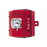 Bocina con Lámpara Estroboscópica para Exterior, con Configuración Estroboscópica Seleccionable, Color Rojo