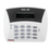 Teclado alfanumérico de 32 caracteres programador PIMA