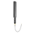 Antena GSM Para Interior, 1dBi de Ganancia, Omnidireccional tipo Navaja.