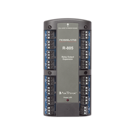 Tarjeta expansora de 16 salidas de relevador para AC825IP