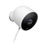 Nest Cam / Cámara IP para Exterior 1080p / Blanco