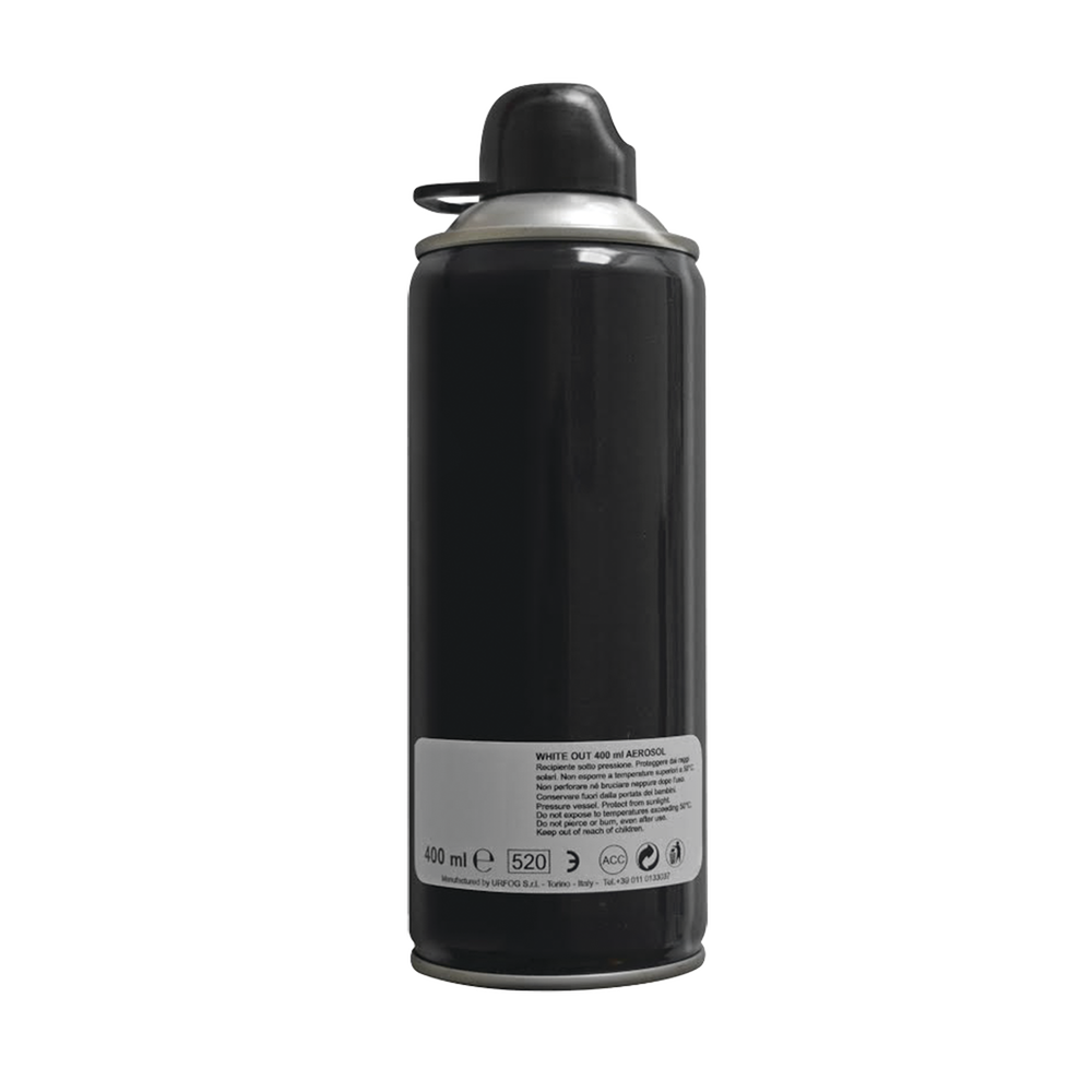 Cilindro de Glicol para aplicacion Vertical / 400ML PARA MAQUINAS FAST031C