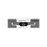 Tag UHF transparente con adhesivo para Vehiculo ( EPC Gen 2 )