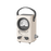 Wattmetro para Radiofrecuencia de Banda Ancha, 20-1000 MHz, en escalas de 5, 15, 50, 150 y 500 Watt.