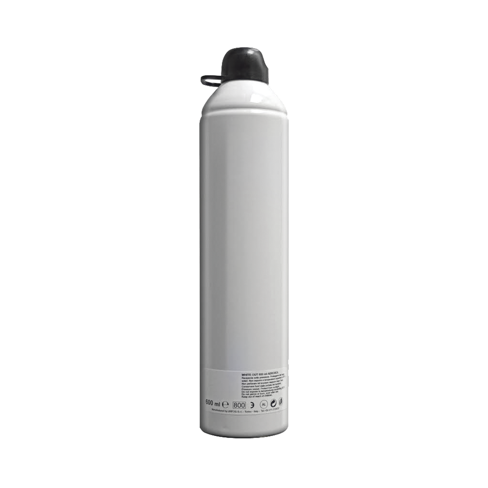 Glycol Cylinder for Fog Generator Model FAST022CPRO, 50 cubic meters per second