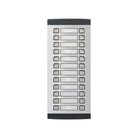 Expansor de 24 apartamentos para KVLC series