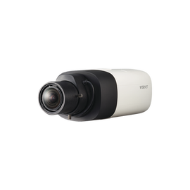 Cámara IP Profesional 5 Megapíxel / WDR 150 dB / H.265 & WiseStream / HLC / Ideal para Lectura de Placas Cámara IP Profesional 5 Megapíxel / WDR 150 dB / H.265 & WiseStream / HLC / Ideal para Lectura de Placas