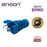 BOTA PARA CABLE UTP ENSON EPRO-BOOT-BL COLOR AZUL IDEAL PARA EL TERMINADO Y CUIDADO DEL REMATADO, COMPATIBLE CON CAT5E/6/6A Y CON PLUGS ENSON EPRO-PLUG