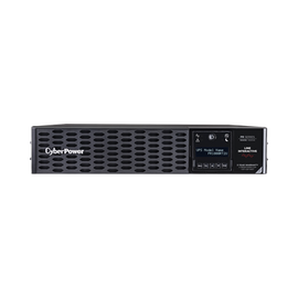 UPS de 1000 VA /1000 W, Topología Línea Interactiva, Entrada 120 Vca NEMA 5-15P, Onda Senoidal Pura, Torre o Rack 2 UR, Con 8 Tomas NEMA 5-15R