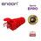 BOTA PARA CABLE UTP ENSON EPRO-BOOT-RD COLOR ROJO IDEAL PARA EL TERMINADO Y CUIDADO DEL REMATADO, COMPATIBLE CON CAT5E/6/6A Y CON PLUGS ENSON EPRO-PLUG