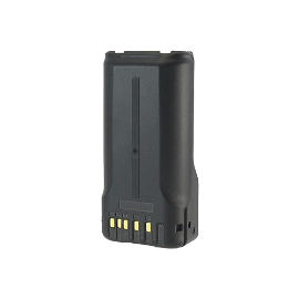 Batería Li-Ion 3400 mahA para radios Kenwood series NX5000 (IP67)
