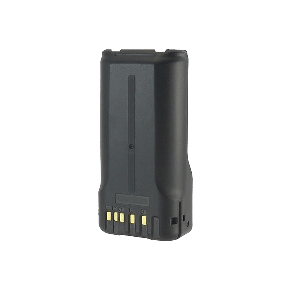 Batería Li-Ion 3400 mahA para radios Kenwood series NX5000 (IP67)