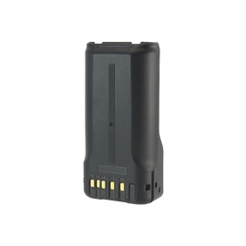 Batería Li-Ion 3400 mahA para radios Kenwood series NX5000 (IP67)