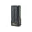 Batería Li-Ion 3400 mahA para radios Kenwood series NX5000 (IP67)