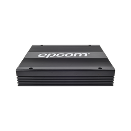 (HASTA 1 KILÓMETRO) Amplificador para Ampliar Cobertura Celular en Exterior | 1900 MHz, Banda 2 | Soporta 2G y 3G y Mejora las llamadas | 80 dB de Ganancia, 1 Watt de potencia Máxima, hasta 1 km de cobertura.