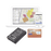 kit Localizador Vehicular, Incluye TCO4LCV3GEPCOM + SIM30M2M + VOUCHER1M + EPCOMGPSMENSUAL