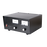 Fuente de poder 13.8Vcd, 35A, lineal, voltaje y corriente variable con medidores