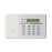 Teclado programador para interfaces Honeywell