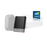 KIT Amplificador de Señal Celular, HOME COMPLETE | Mejora la Señal Celular de todos los Operadores | Cubre áreas de hasta 2780 metros cuadrados