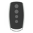 Control Remoto Inalambrico  RF  compatible con ACCESSFORCE y FS1000SPEED