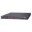 Switch Administrable L3 Stacking 10/100/1000T 24 puertos PoE802.3at, 4 puertos 10G SFP+ 370 W
