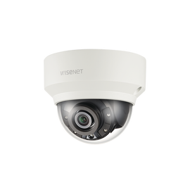 Cámara IP Tipo Domo Interior 2MP / Lente 4mm / IR 30M / WDR 150db / H.265 & WiseStream