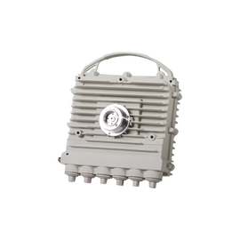 Siklu EtherHaul-2500FX 1 a 2 Gigabit Full Duplex 70/80GHz Banda-E