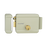 Cerradura Eléctrica / Incluye Llave  / Exterior /Izquierda