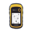 GPS portátil eTrex10 con mapa base precargado.