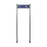 Detector de Metales de 18 zonas/ Uso en Interior/Programación con Control Remoto / Contador de Personas