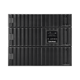 UPS de 6000 VA/5400 W, Online Doble Conversión, 200 - 240 Vac de Entrada NEMA L6-30P, 120 - 240 Vac de Salida, Onda Senoidal Pura, Torre o Rack de 8 UR, Con 6 Tomas NEMA 5-20R, 2 NEMA L6-20R y 1 NEMA L6-30R