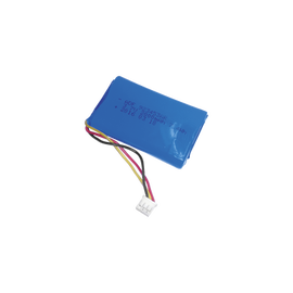 Bateria para modulo PEGASUSNX, PEGASUSNXII y PEGASUSNX3G